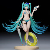 【Pre order】KiKi Studio 1/6 Hatsune Miku Collectibles
