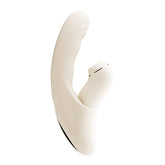 SVAKOM Fatima Pro – APP-Controlled Vibrator with Suction, Thrust, Vibration & Heating  多功能智能情趣器 – 支援APP控制，具备吸吮、伸缩、震动与加热功能