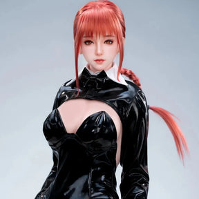 Roseidol Studio 1/2 Chainsaw Man Makima Sexy Doll