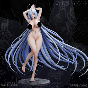 【Pre order 18+】MOSS Studio 1/6 Azur Lane Alsace Collectibles