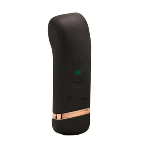 Handy – The Oh! Premium App-Controlled Vibrator for Her (Black)