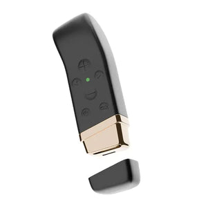 Handy – The Oh! Premium App-Controlled Vibrator for Her (Black)