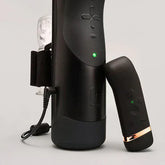 Handy – The Oh! Premium App-Controlled Vibrator for Her (Black)