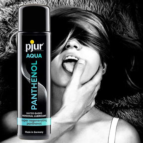Pjur Aqua - Panthenol 100ml