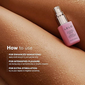 Lelo - Pleasure Enhancing Serum Clitoral Stimulating Gel 15ml
