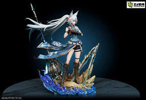 【Pre order】ZZ Studio 1/6 Honkai: Star Rail Feixiao Collectibles Toys