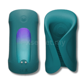 Lovense - Gush 2 Remote-Controlled Oscillating Penis Massager