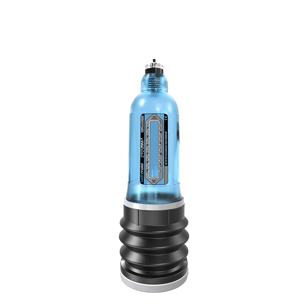 Bathmate Hydromax 7 Water Pump for Men 男士水泵