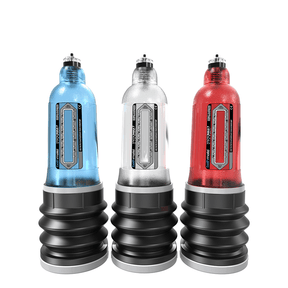 Bathmate Hydromax 7 Water Pump for Men 男士水泵