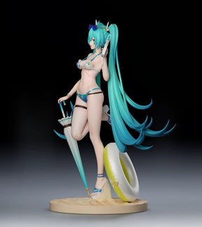 【Pre order】KiKi Studio 1/6 Hatsune Miku Collectibles