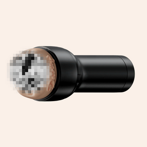 Kiiroo Feel Stroker - Dainty Wilder Male Masturbator 触感手淫器