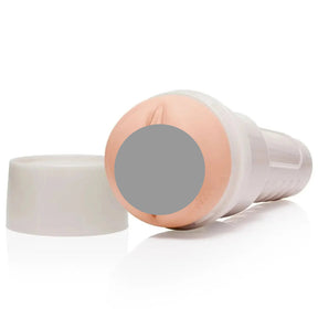 Fleshlight Girls - Kenzie Reeves Cream Puff Signature Vagina Masturbator