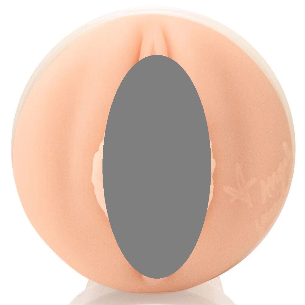 Fleshlight - Fleshlight Girls Angel Youngs Vagina Stroker Masturbator (Sweetness)