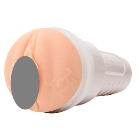 Fleshlight - Fleshlight Girls Angel Youngs Vagina Stroker Masturbator (Sweetness)