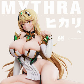 【Pre order】ABsinthe Studio 1/6 Xenoblade Chronicles Mythra Collectibles