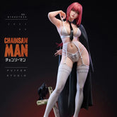 【Pre order】Puffer studio 1/4 Chainsaw Man Makima Collectibles