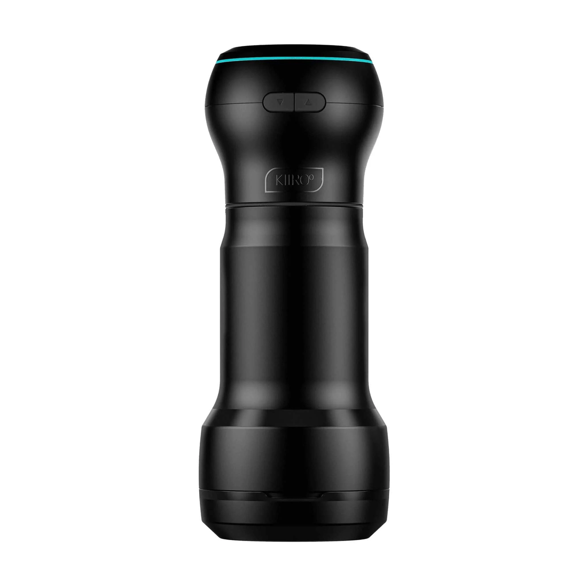 Kiiroo - Feel Pocket Stroker + PowerBlow Masturbator (Black)