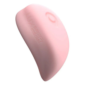 Kiiroo - Luxus App-Controlled Clit Massager Cock Ring Couple's Massager Set (Pink/Blue)