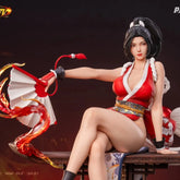 【Pre order】PIJI Studio 1/6 SNK Mai Shiranui (Copyright) Collectibles Toys