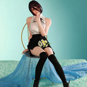 Lingyun Studio 1/3 Chainsaw Man Reze Silicone Doll