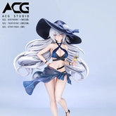 【Pre order】ACG Studio 1/6 Honkai Impact 3 Bronya Zaychik Collectibles Toys