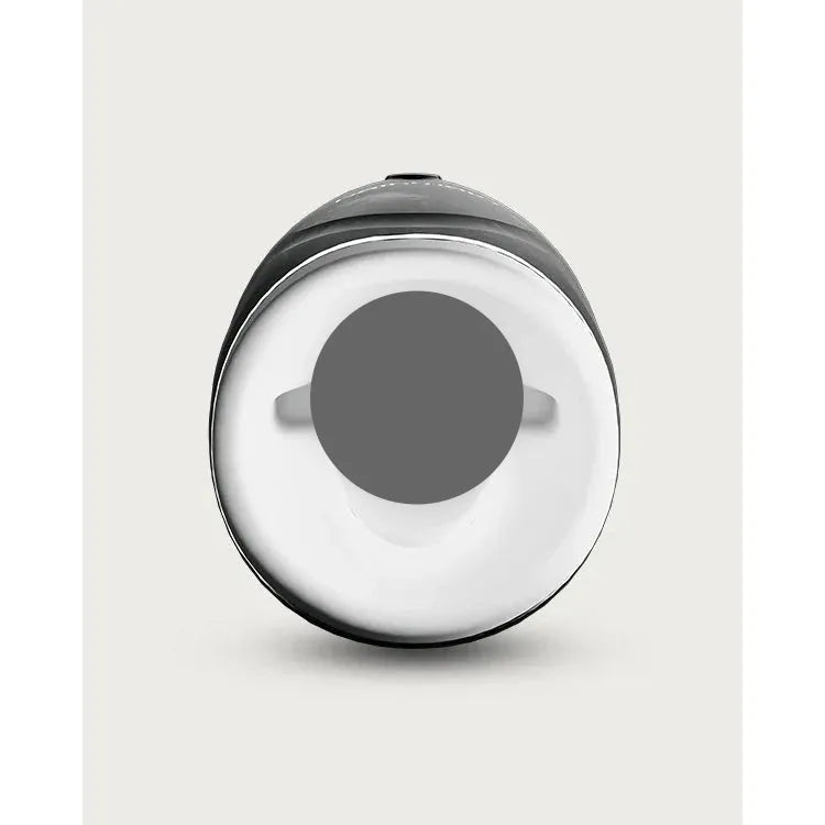 Bathmate - Edge Pro Rotating Heating Stroker Masturbator (Black)