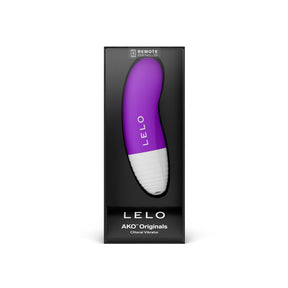 LELO AKO Originals with App Control Clitoral Vibrator 阴蒂按摩棒
