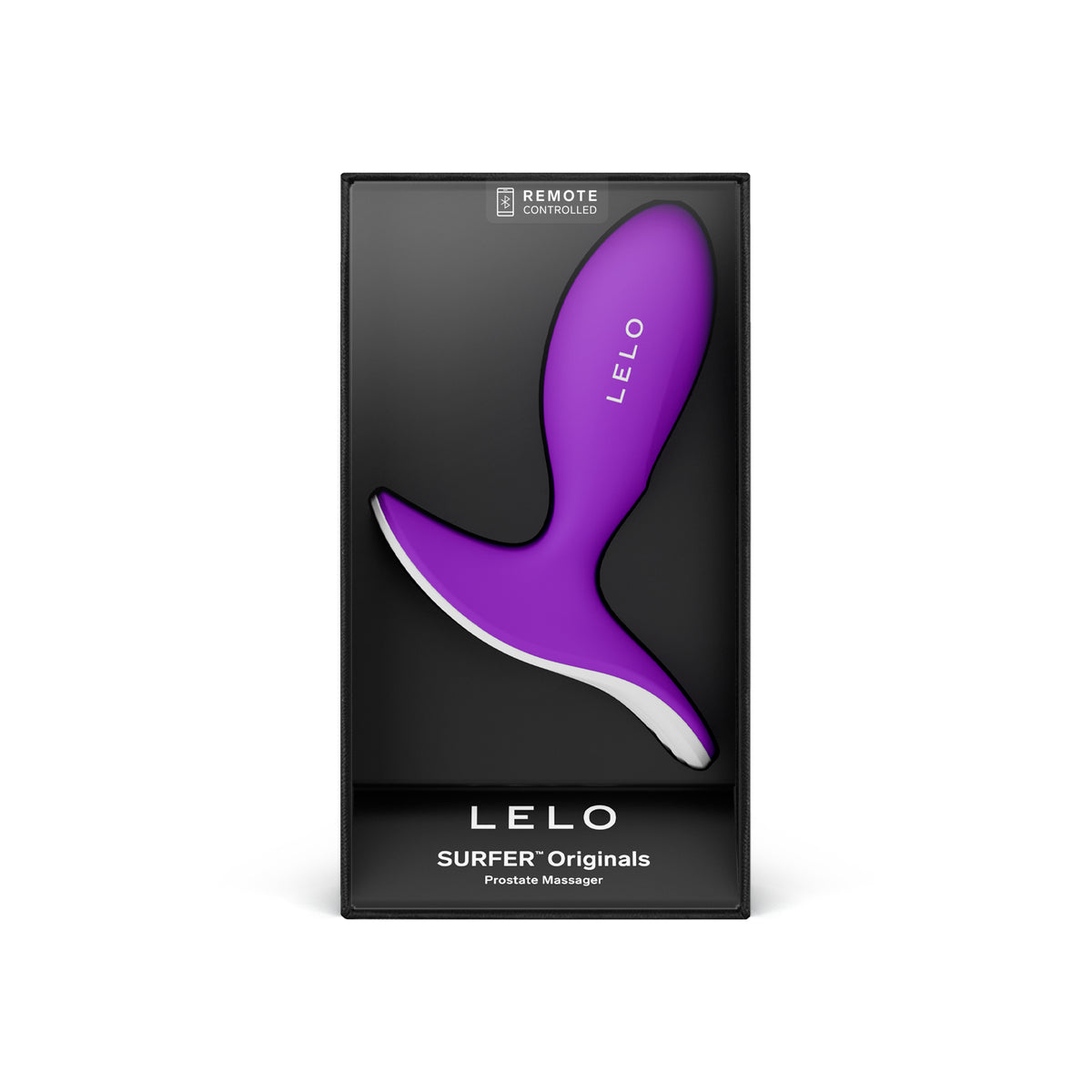 LELO SURFER Originals with App Control Prostate Massager 前列腺按摩器