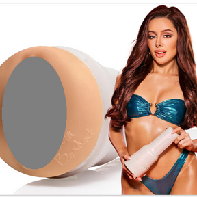 Fleshlight Girls - Vanna Bardot Vagina Masturbator
