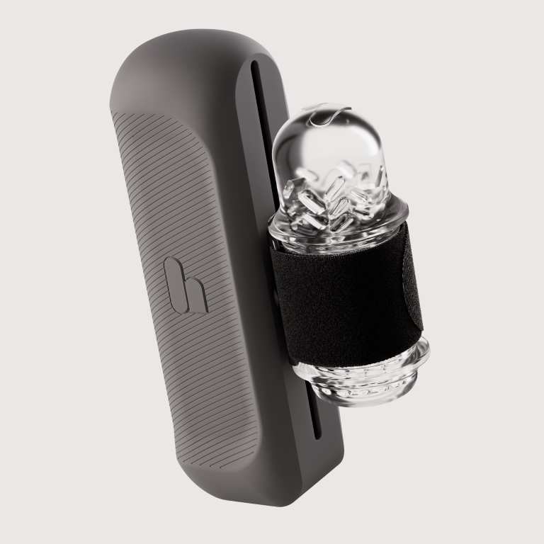 The Handy 2 Smart Automatic Male Masturbator with App Control & Adjustable Stroke