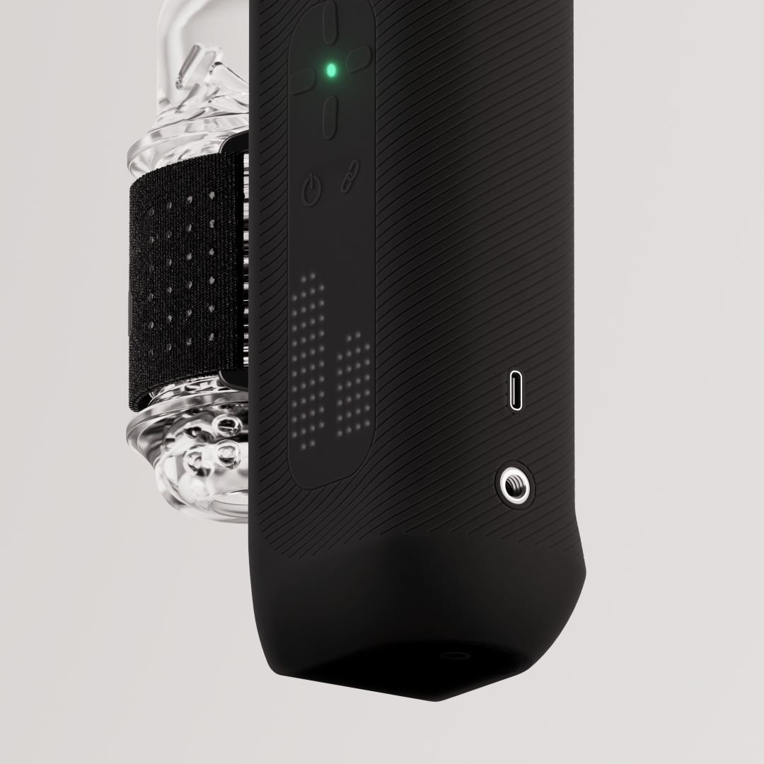 The Handy 2 Smart Automatic Male Masturbator with App Control & Adjustable Stroke