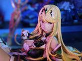 Creation Studio - Xenoblade Chronicles Mythra Collectibles