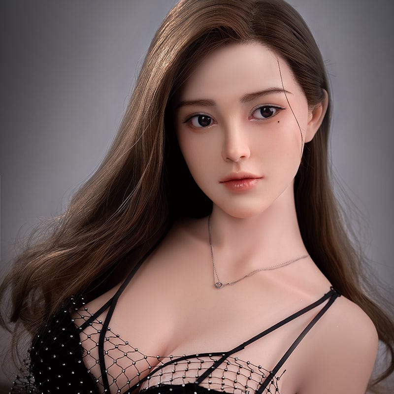 QIANYOU YU MENG  Realistic Full Silicone Sex Doll