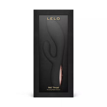 LELO INA™ Thrust App-Control Dual Stimulation Rabbit Vibrator