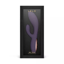 LELO INA™ Thrust App-Control Dual Stimulation Rabbit Vibrator