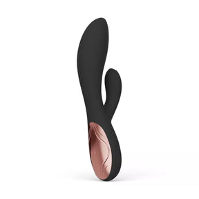 LELO INA™ Thrust App-Control Dual Stimulation Rabbit Vibrator