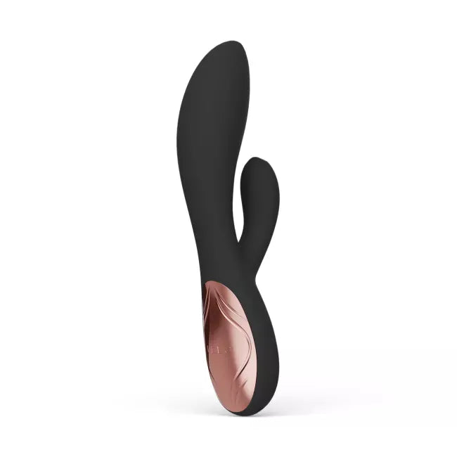 LELO INA™ Thrust App-Control Dual Stimulation Rabbit Vibrator