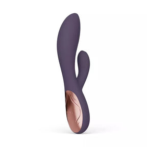 LELO INA™ Thrust App-Control Dual Stimulation Rabbit Vibrator