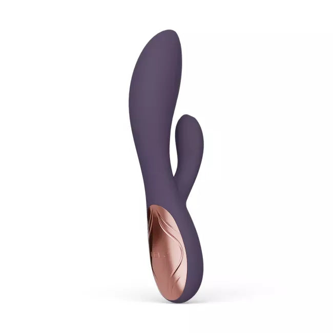 LELO INA™ Thrust App-Control Dual Stimulation Rabbit Vibrator
