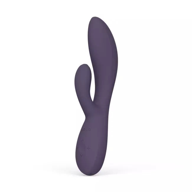 LELO INA™ Thrust App-Control Dual Stimulation Rabbit Vibrator