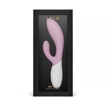 LELO INA™ Twist – App-Controlled Dual-Action G-Spot & Clitoral Massager