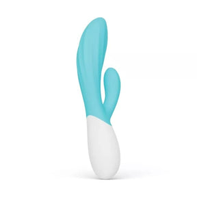 LELO INA™ Twist – App-Controlled Dual-Action G-Spot & Clitoral Massager