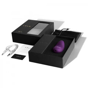 Lelo LILY™ 3 个人按摩器