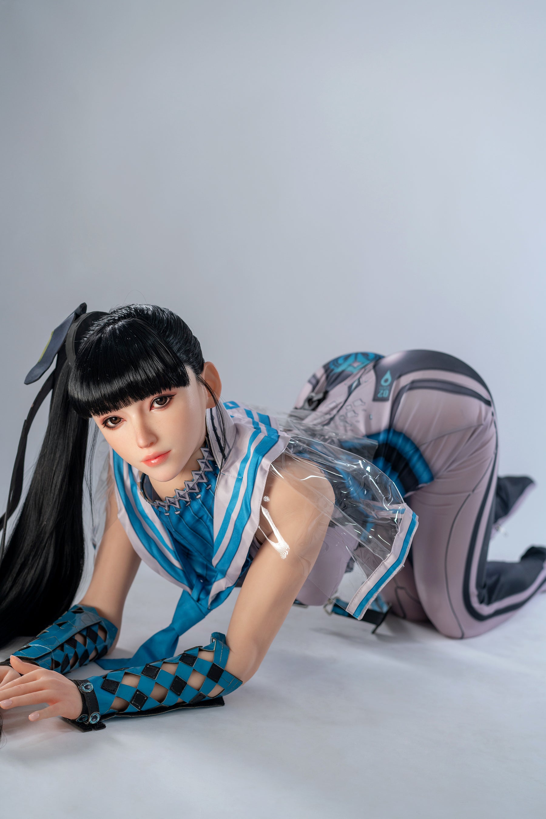 Gamelady Eve 171cm G Cup Silicone Doll