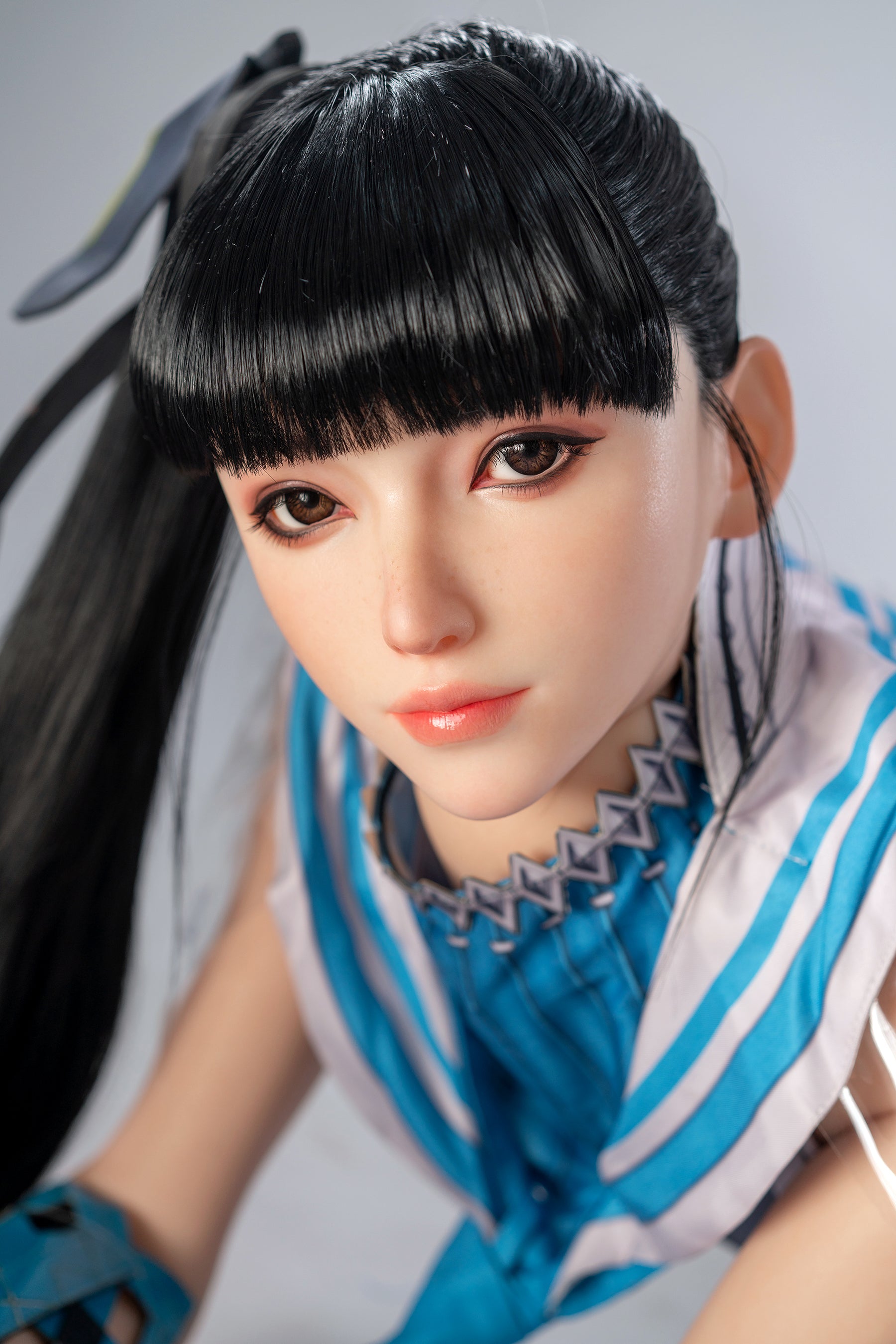 Gamelady Eve 171cm G Cup Silicone Doll