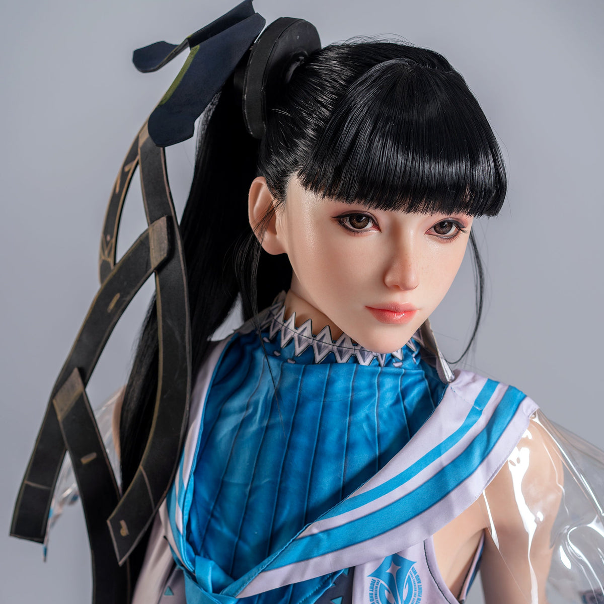 Gamelady Tifa silikon penuh No3 167CM