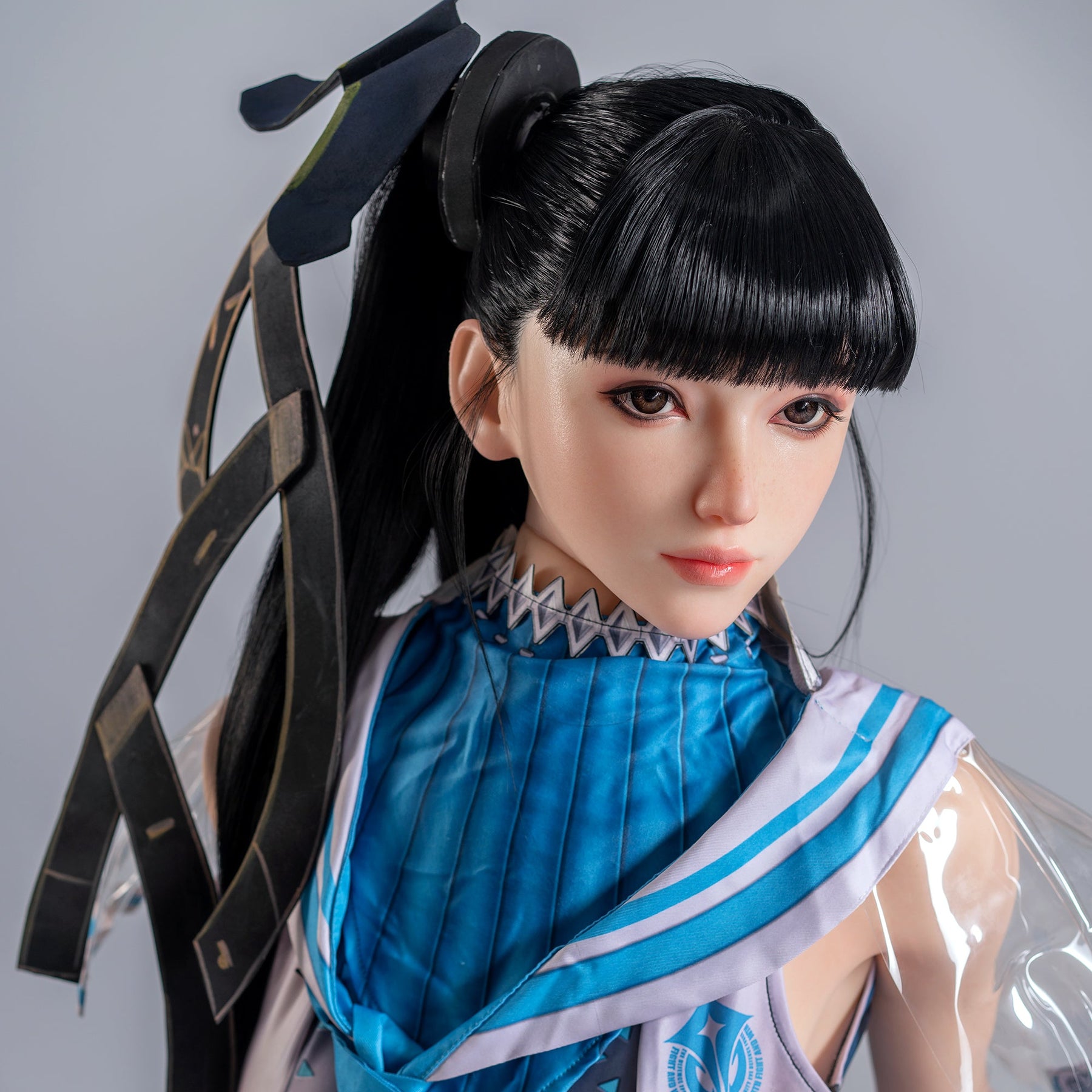 Gamelady Eve 171cm G Cup Silicone Doll