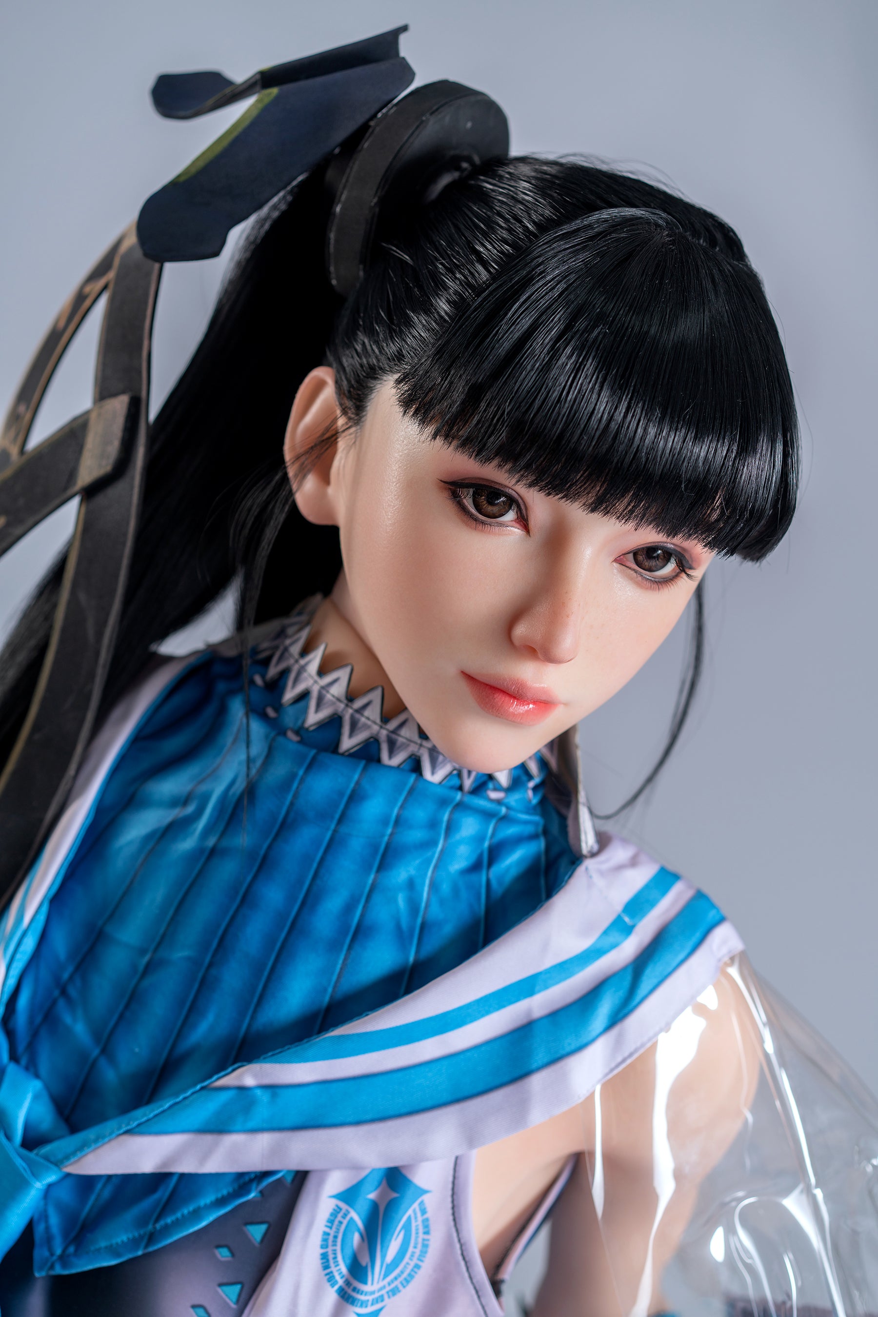 Gamelady Eve 171cm G Cup Silicone Doll