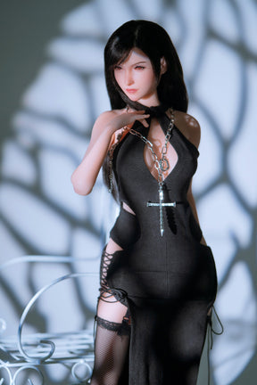 Gamelady Tifa 65cm 2.64KG Figure Realdoll