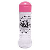 NPG Japan Natural Water-Based Lubricant 300/600 ml – Thick, Stretchy & Long-Lasting Intimate Lube  日本 NPG 天然水润滑液  浓稠拉丝配方，持久顺滑快感润滑液